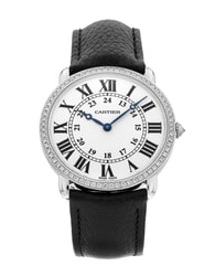 Cartier Ronde Louis WR000551